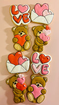 ❤️ Biscotti San Valentino 💌