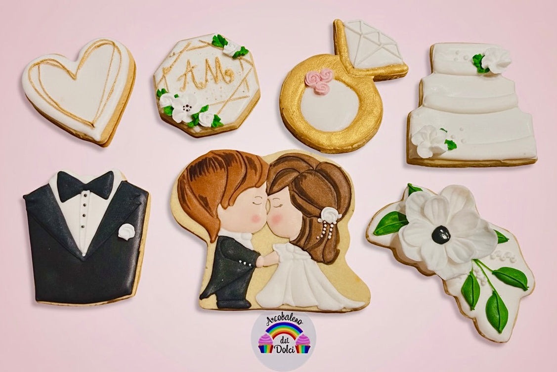 Box Matrimonio Romantico